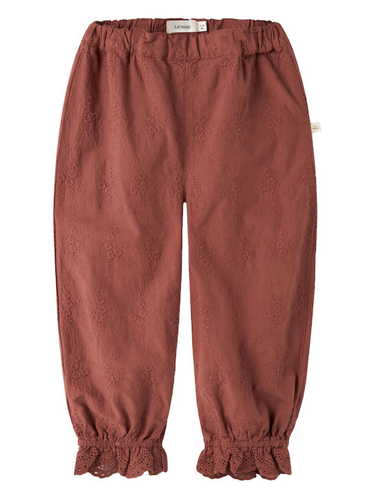 Kinderhosen Rot