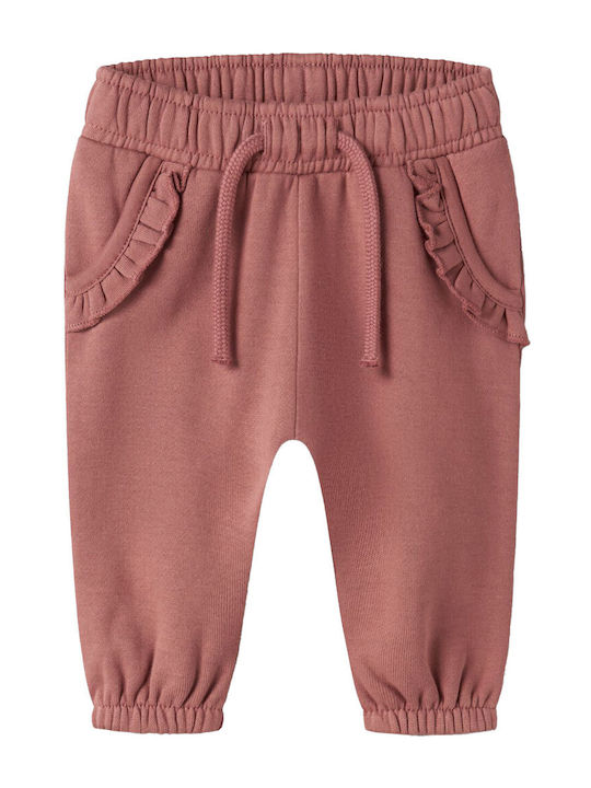 Kinderhosen Rosa