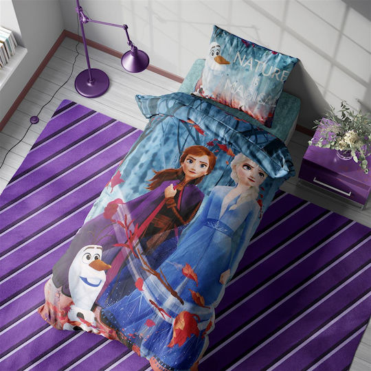 Disney Единично Frozen