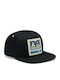 Jockey Since 74 Snapback