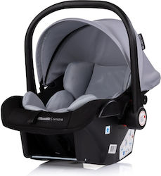 Chipolino Amore i-Size Platinum Kindersitz