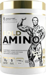 Kevin Levrone Amino 550 Таблетки