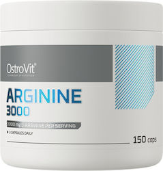 OstroVit L-аргинин 1000mg 2gr 150 Капсули
