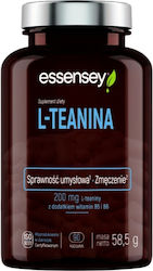 Essensey L-теанин 90 Капсули Essensey L-теанин 90 Капсули
