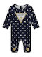 Guess Bodysuit Albastru