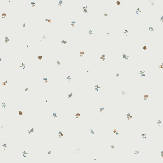 Little Dutch Tapetă Pentru Copii Material Textil