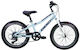 Energy 20" Παιδικό Ποδήλατo BMX Γαλάζιο
