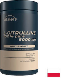 Vitaler's L-цитрулин 5000mg 500gr Vitaler's L-цитрулин 5000mg 500gr