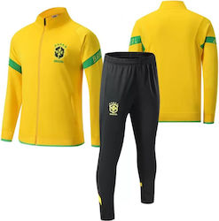 King Σετ Φόρμας Brazil King Σετ Φόρμας Brazil