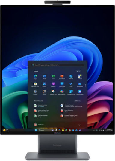 Lenovo 27.6" (Ultra 5-325/16GB/1.0TB SSD/FHD/W11 Pro)