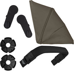Joolz Stroller Accessories Brown