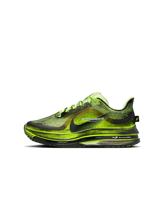 Pegasus Premium Women's Sport Shoes Running Green