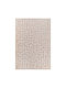 Tzikas Carpets Creation Σετ Μοντέρνα Χαλιά Κρεβατοκάμαρας Γκρι 3τμχ