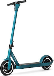 SoFlow So One Pro Gen2 300.552.02 Trotinetă Electrică cu 22km/h Viteză Maximă și 65km Autonomie în Culoare Verde SoFlow So One Pro Gen2 300.552.02 Trotinetă Electrică cu 22km/h Viteză Maximă și 65km Autonomie în Culoare Verde