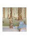 Little Dutch Kids Wallpaper Paper