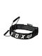 Enduro Strap Schwarz