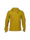 Fox Ranger Men's Waterproof Cycling Windbreaker Jacket Long Sleeve Yellow