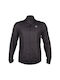 Fox Ranger Wind Men's Cycling Windbreaker Jacket Long Sleeve Black