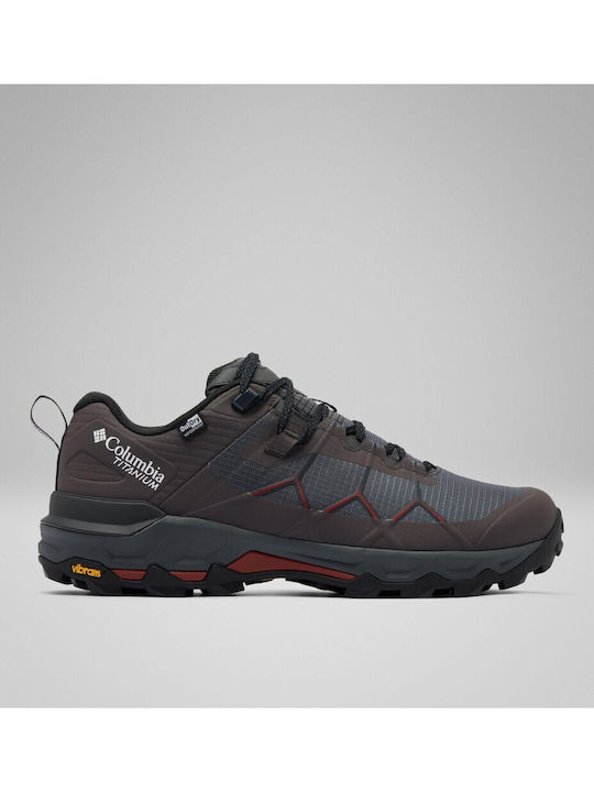 Columbia Peakfreak Männer Wanderschuhe Wasserdi...