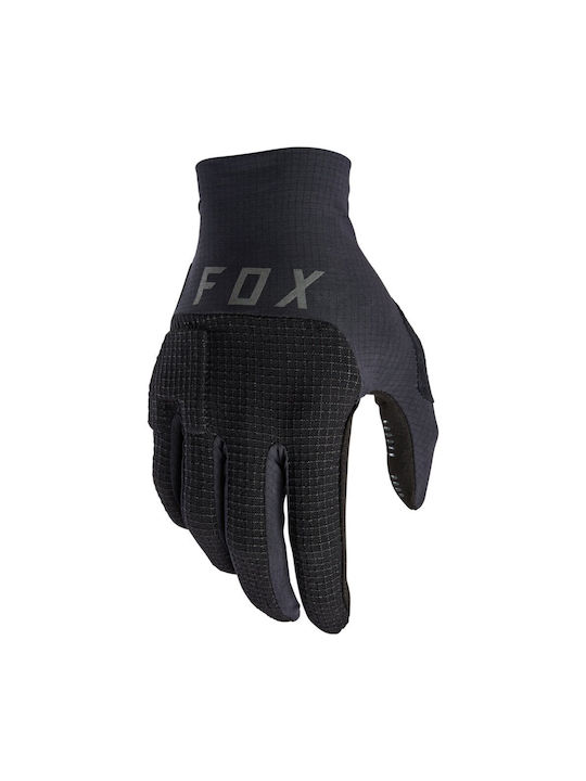 Fox Glove Cycling Gloves Black