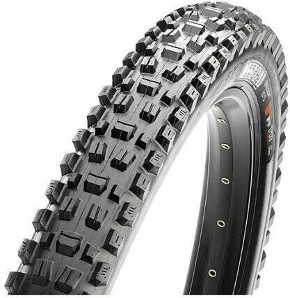 Maxxis Assegai Wt Bike Tyre 27.5" x 2.5" Foldable