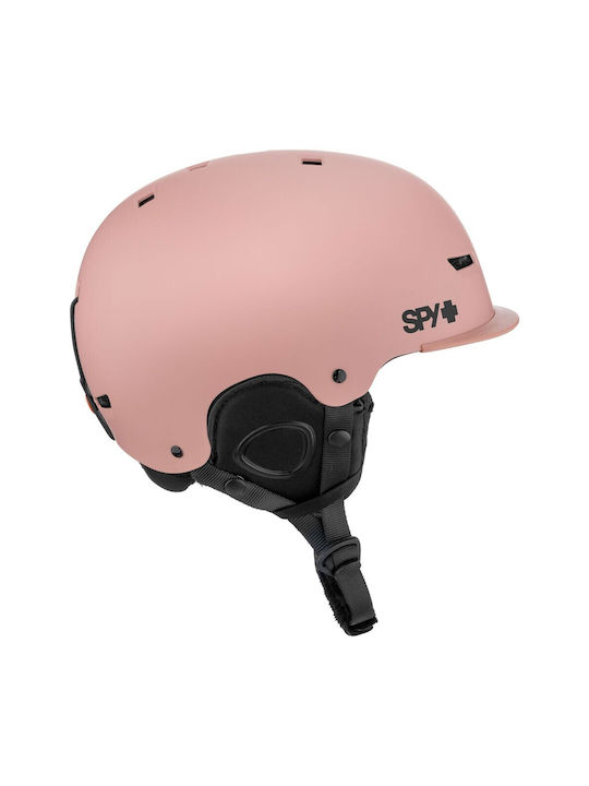 Spy Galactic Men's Ski & Snowboard Helmet in Pi...