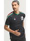 Mexico 26 Third Authentic Men's Football Jersey