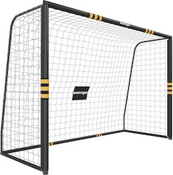 Sportnow Fußballtor 300x120x200cm