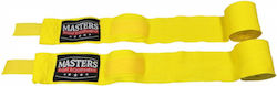 Детски Бандажи Elastic Boxing Tapes Bbe-2.5 13035-042.5 2.50cm Жълти