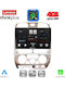 Lenovo Car Audio System Isuzu D-Max 2002-2008 Bluetooth USB WiFi GPS Apple CarPlay Android Auto with 9" Touch Screen