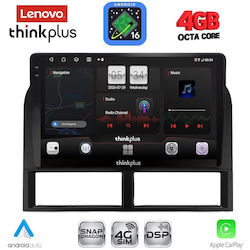 Lenovo Car Audio System for Jeep Grand Cherokee 1999-2004 (Bluetooth/USB/WiFi/GPS/Apple CarPlay/Android Auto) with 9" Touch Screen Lenovo Car Audio System for Jeep Grand Cherokee 1999-2004 (Bluetooth/USB/WiFi/GPS/Apple CarPlay/Android Auto) with 9" Touch Screen
