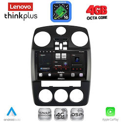 Lenovo Car Audio System Chrysler PT Cruiser 2005-2010 Bluetooth USB WiFi GPS Apple CarPlay Android Auto with 9" Touch Screen Lenovo Car Audio System Chrysler PT Cruiser 2005-2010 Bluetooth USB WiFi GPS Apple CarPlay Android Auto with 9" Touch Screen