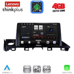 Lenovo Car Audio System for Mazda 6 2017-2020 with Bluetooth USB & GPS Lenovo Car Audio System for Mazda 6 2017-2020 with Bluetooth USB & GPS