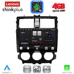 Lenovo Car Audio System for Mitsubishi Colt 2013-2023 with Bluetooth USB & GPS Lenovo Car Audio System for Mitsubishi Colt 2013-2023 with Bluetooth USB & GPS