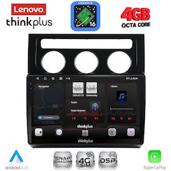 Lenovo Car Audio System for Volkswagen Touran 2003-2010 with Bluetooth USB and GPS Lenovo Car Audio System for Volkswagen Touran 2003-2010 with Bluetooth USB and GPS