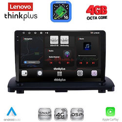 Lenovo Car Audio System for Volvo XC 90 2002-2014 Bluetooth USB WiFi GPS Apple CarPlay Android Auto with 9" Touch Screen Lenovo Car Audio System for Volvo XC 90 2002-2014 Bluetooth USB WiFi GPS Apple CarPlay Android Auto with 9" Touch Screen