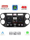 Lenovo Car Audio System for Volkswagen Tiguan 2011-2016 with Clima Bluetooth USB WiFi GPS Apple CarPlay Android Auto with 9" Touch Screen