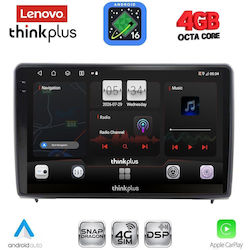 Lenovo Car Audio System for Ford EcoSport 2018-2023 (Bluetooth/USB/WiFi/GPS/Apple CarPlay/Android Auto) with 10" Touch Screen Lenovo Car Audio System for Ford EcoSport 2018-2023 (Bluetooth/USB/WiFi/GPS/Apple CarPlay/Android Auto) with 10" Touch Screen