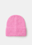 Diverse Beanie Unisex Σκούφος Πλεκτός σε Ροζ χρώμα
