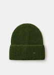 Diverse Beanie Unisex Σκούφος Πλεκτός σε Πράσιν...