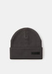 Diverse Beanie Unisex Căciulă Tricotată Gri