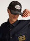Diverse Denim C Cap