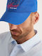 Diverse Club C Cap