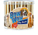 Bow Wow Dog Treat Ear from Liver Poultry 35 Pieces