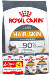 Royal Canin Haut- & Fellpflege Trockenfutter fü...