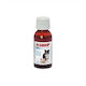 Asbrip Pets Multivitamine Für Hunde Und Katzen In Öl 30ml Zur Stärkung Des Immunsystems