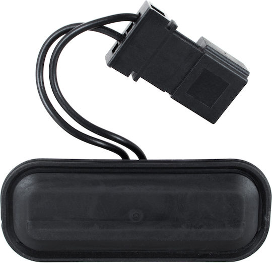 Opel Astra J 09-15 Rear Trunk Handle Button Micro Switch