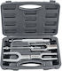Steering Rod Pin Puller 5pc Set Pm-ssdk-5t