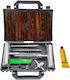 Kit de reparare a anvelopelor auto Pm-zno-30t