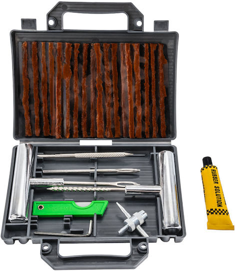 Kit de reparare a anvelopelor auto Pm-zno-30t